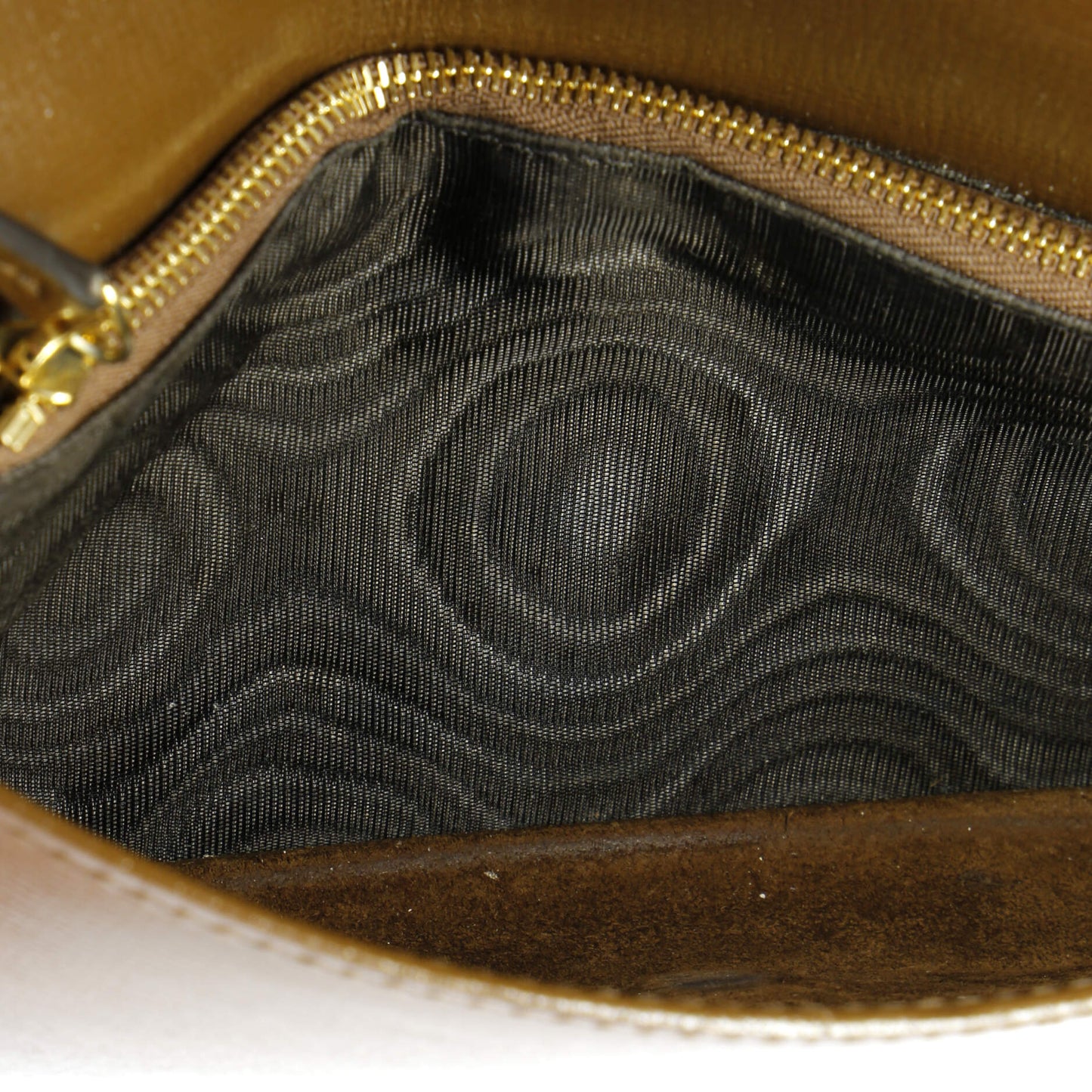 Horsebit 1955 Chain Wallet GG Coated Canvas
