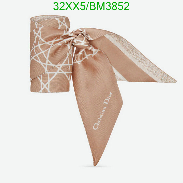 SAMC - DOR Scarves - 110