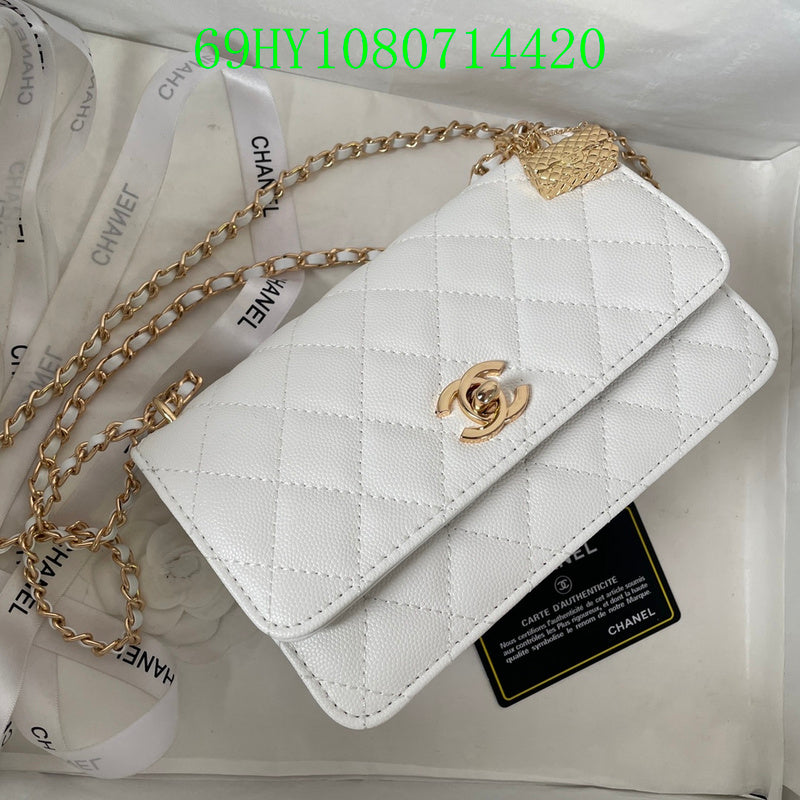 Glami - CHL Bags - 418