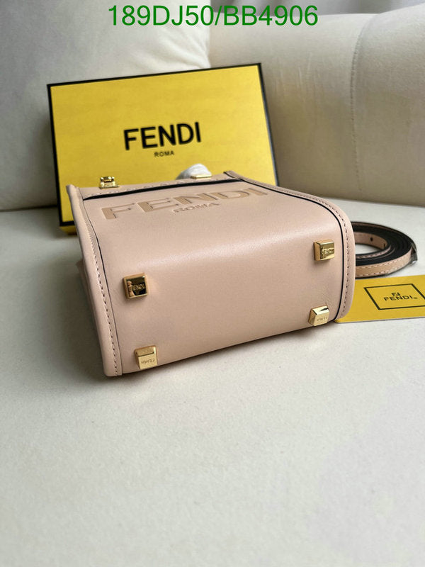 SAMC - FDE Bags - 354