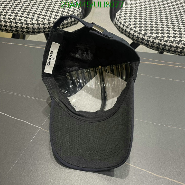 SAMC - CHL Caps & Hats - 028