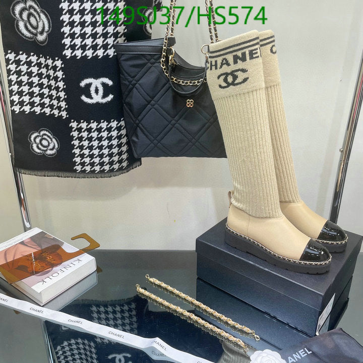 SAMC - CHL Women Boots - 048