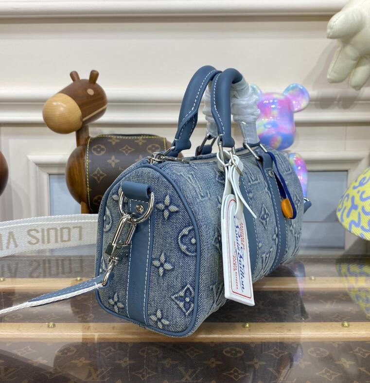 SAMC - LOV Bags - 1192