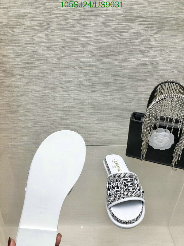 SAMC - CHL Women Shoes Slippers - 117