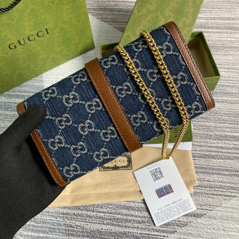 ELE - GG Bags - 472