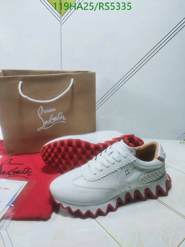 SAMC - CBL Women Shoes - 052