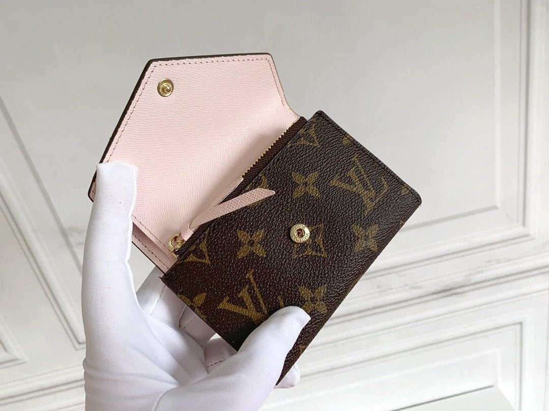 EN - New Arrival Wallet LUV 116