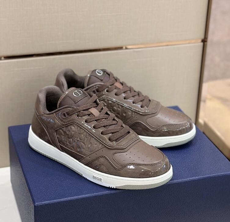 SAMCC - DOR Men Shoes - 072