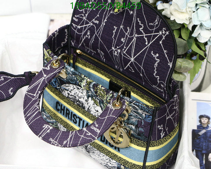 SAMCC - DOR Bags - 1543