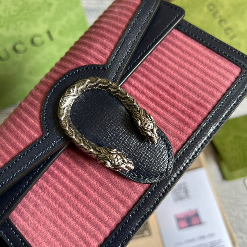 Satchel Bags - GCI Bags - 6673