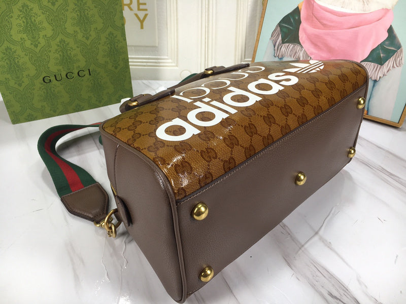 Satchel Bags - GCI Bags - 1862