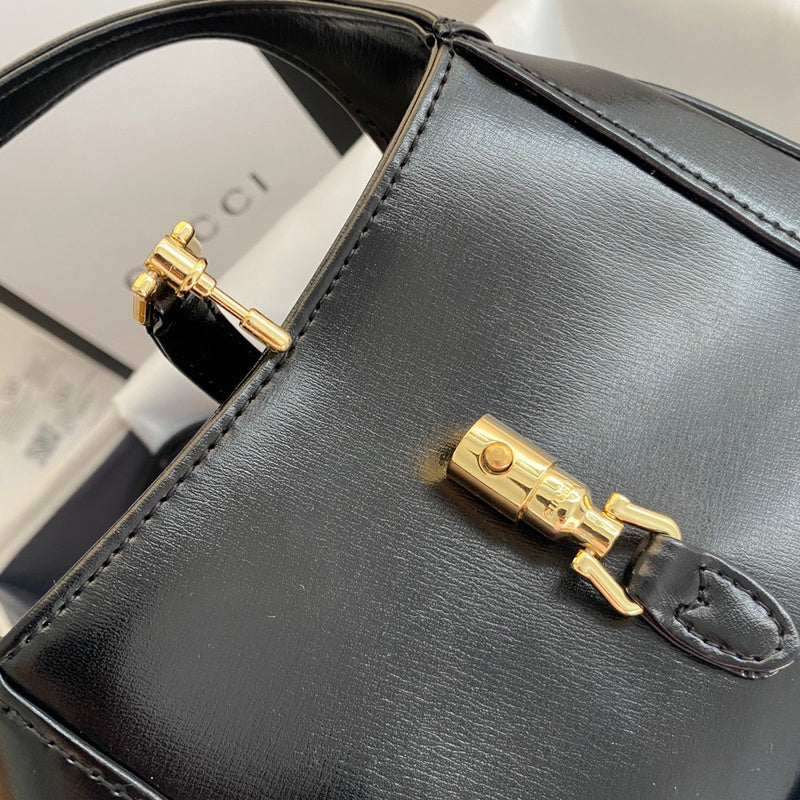 Satchel Bags - GCI Bags - 2203