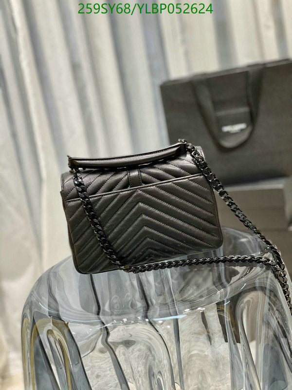 SAMC - YLS Bags - 461