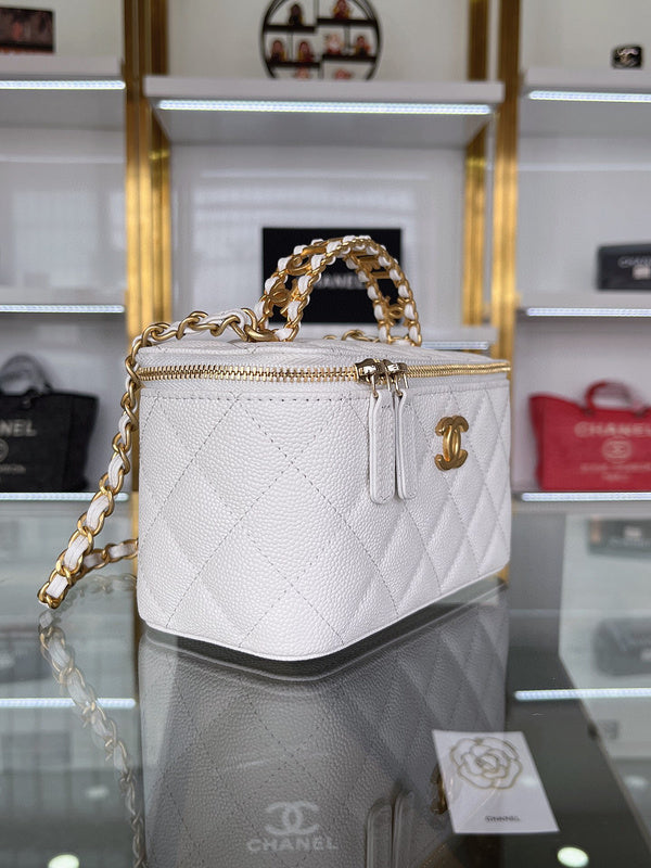 Satchel Bags - CHL Bags - 3314