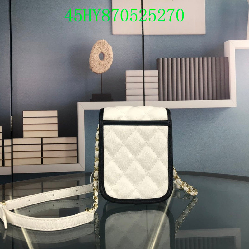 Satchel Bags - CHL Bags - 5372