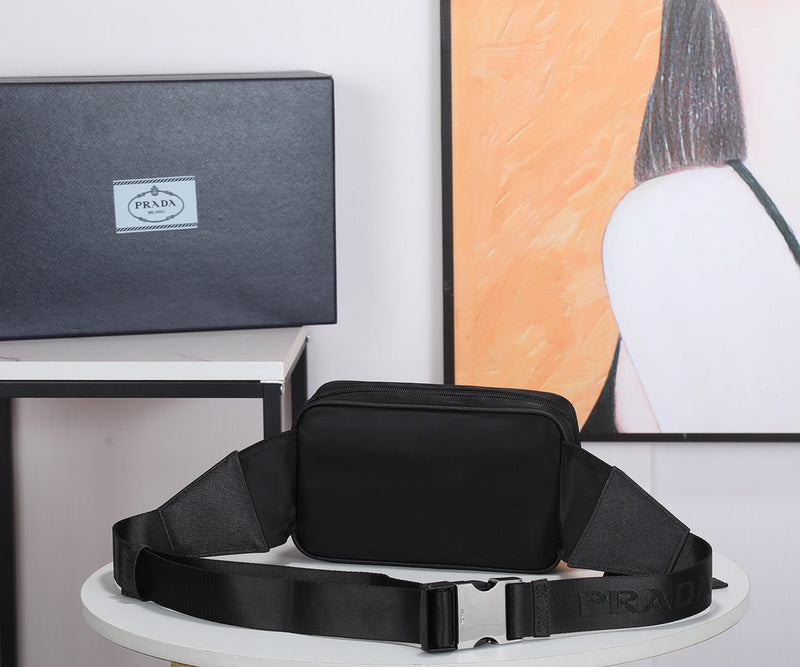 Satchel Bags - PRA Bags - 244