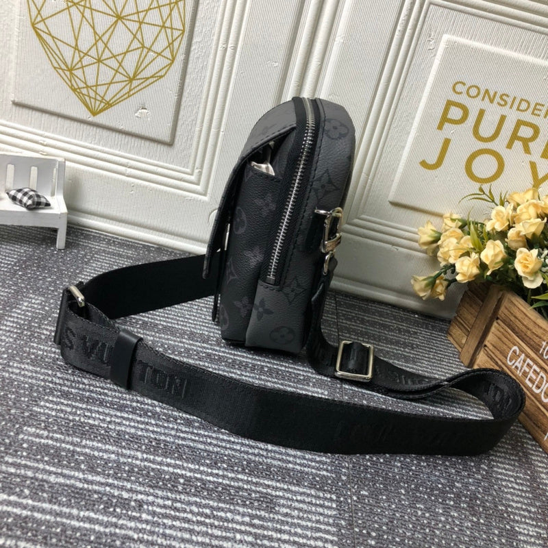 Satchel Bags - VL Bags - 045