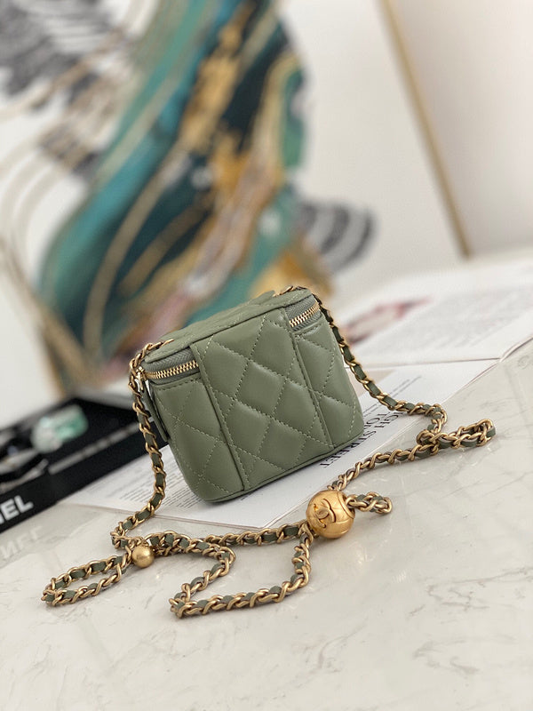 Satchel Bags - CHL Bags - 3681