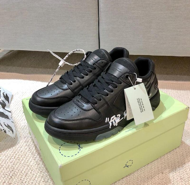 SAMC - YZO Men Shoes - 002