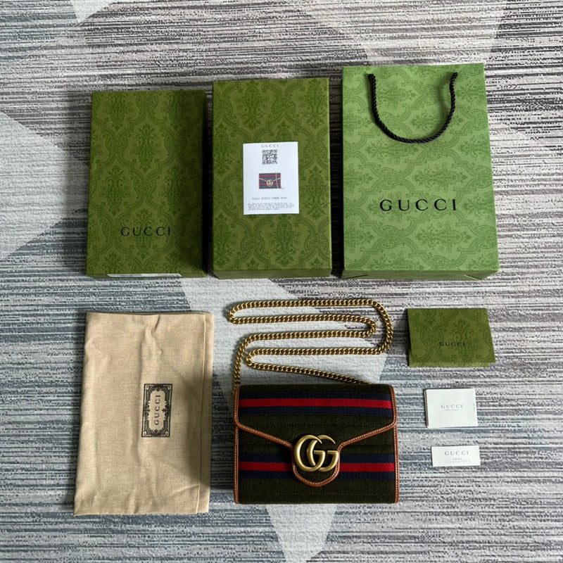 Satchel Bags - GCI Bags - 6687