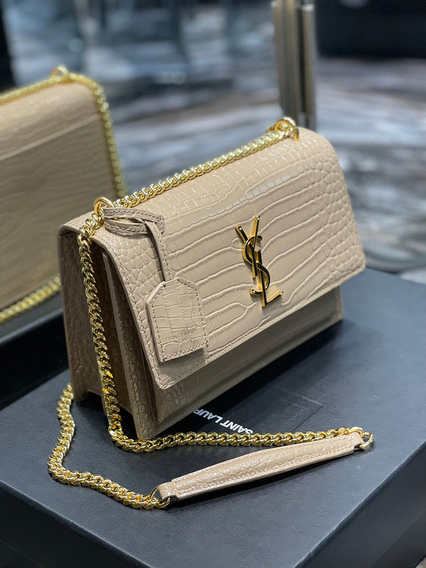 Glamy - YLS Bags - 756