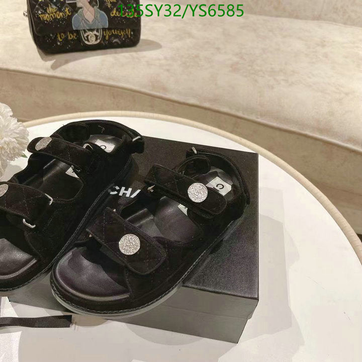 SAMC - CHL Women Shoes Beach - 150