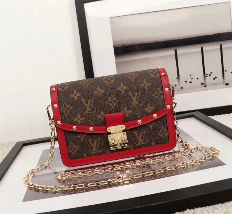 Satchel Bags - VL Bags - 4188