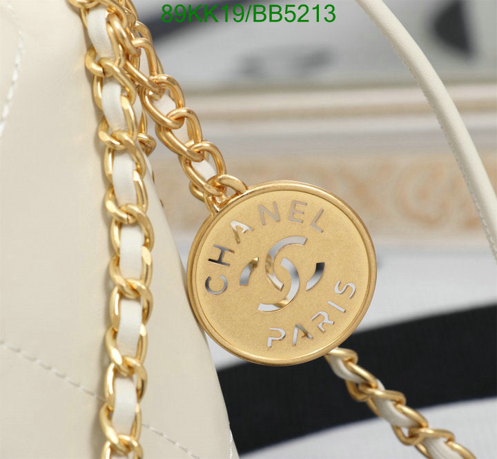 SAMC - CHL Bags Crossbody - 477