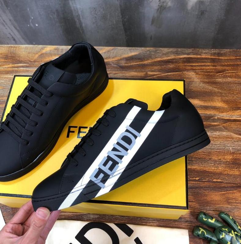 SAMC - FDE Men Shoes - 409