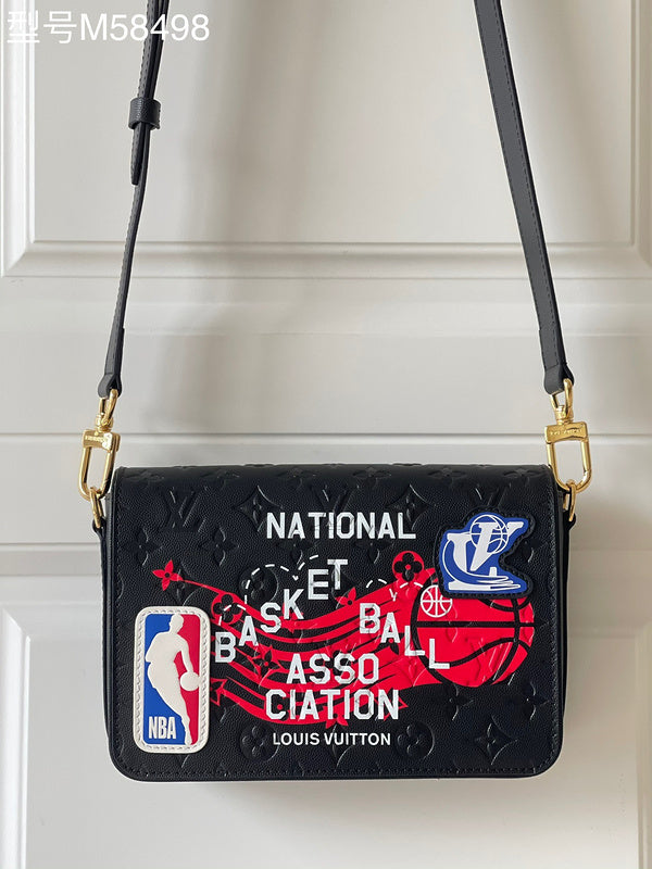 Glami- Glami- Lu-Vi bags - 3097