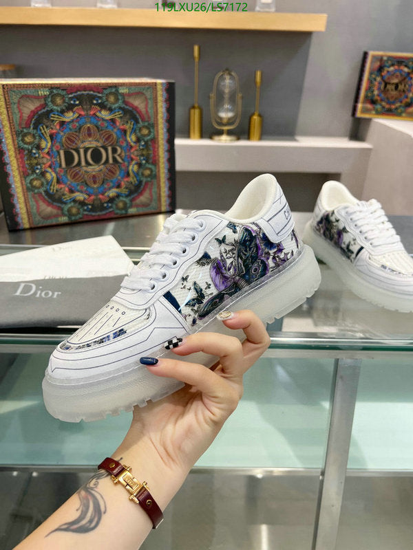 SAMC - DOR Women Sneakers - 187