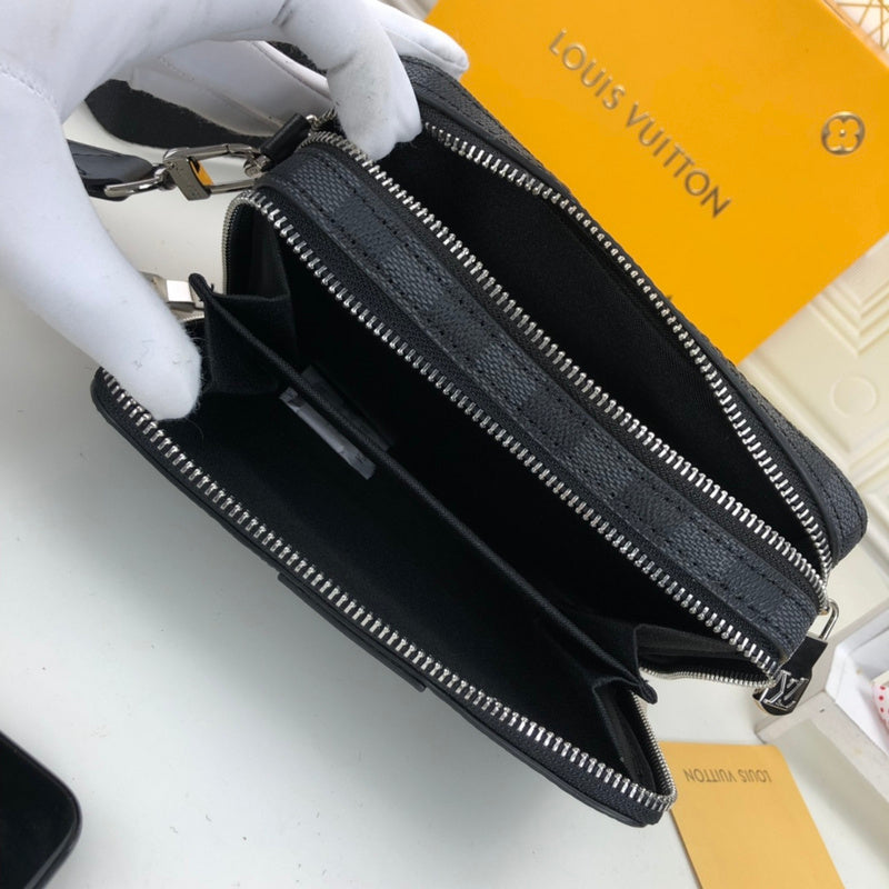 Satchel Bags - VL1 Bags - 498