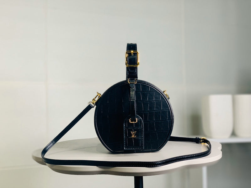 Satchel Bags - VL1 Bags - 492