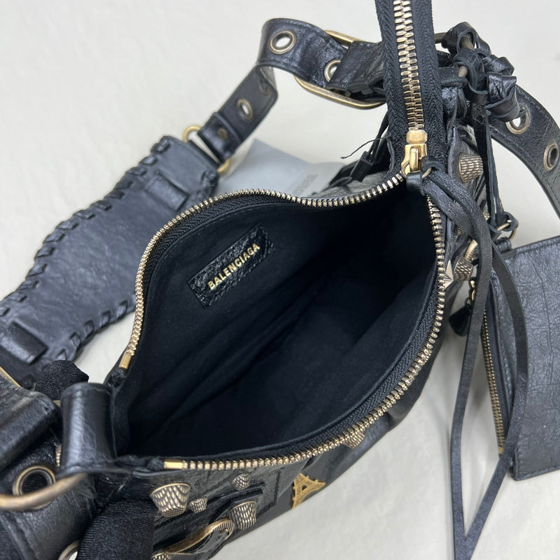 Satchel Bags - BGA Bags - 262