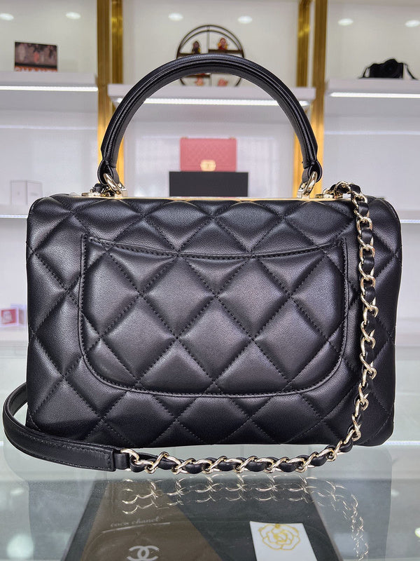 Satchel Bags - CHL Bags - 3272