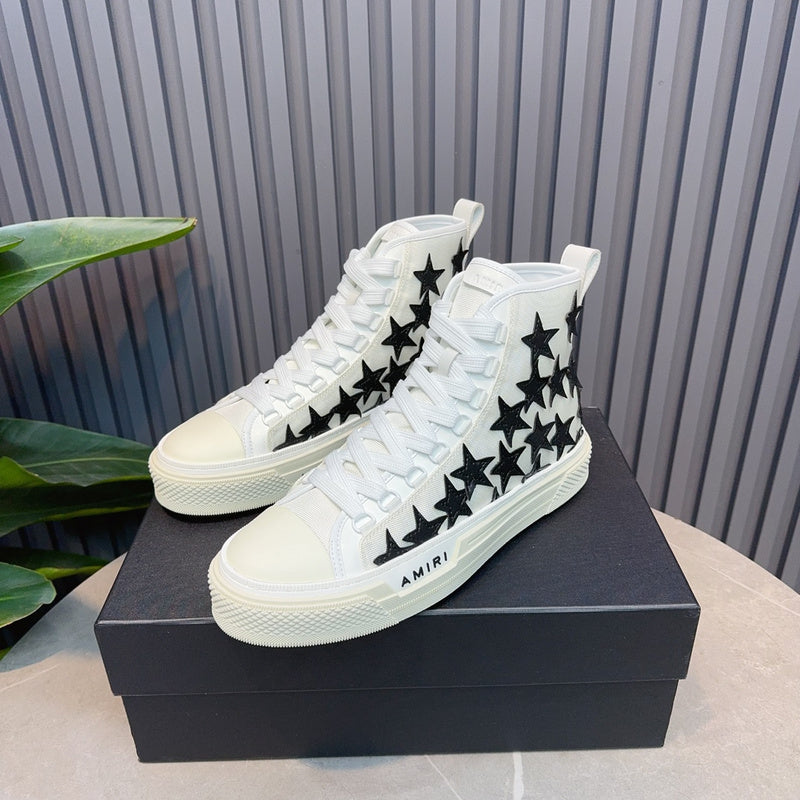glami - AMIR Men Shoes - 358