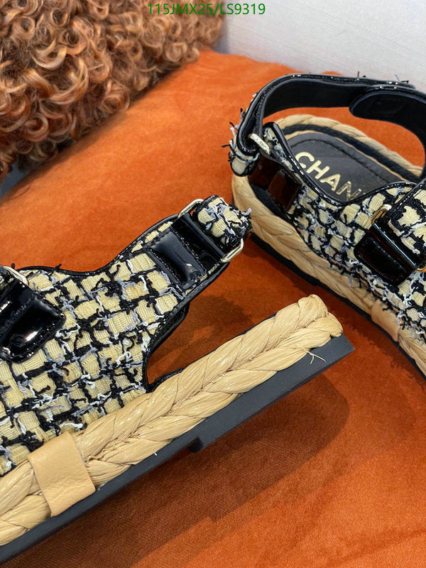 SAMC - CHL Women Shoes Beach - 162