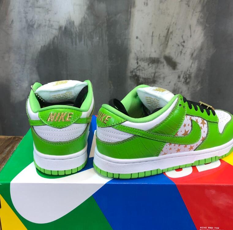SAMC - NKE Shoes - 1750
