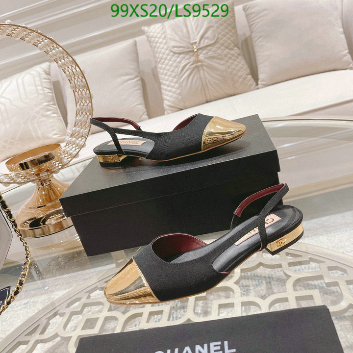 SAMC - CHL Women Shoes Ballet - 364