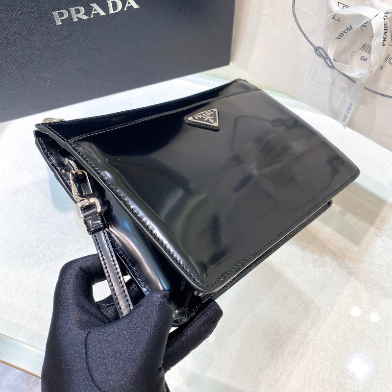 Satchel Bags - PDA Bags - 2864