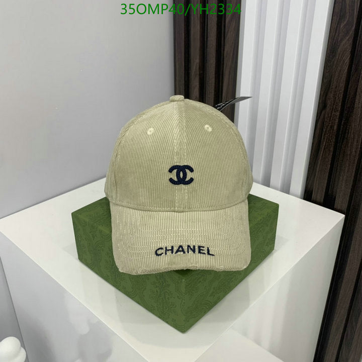 SAMC - CHL Caps & Hats - 467