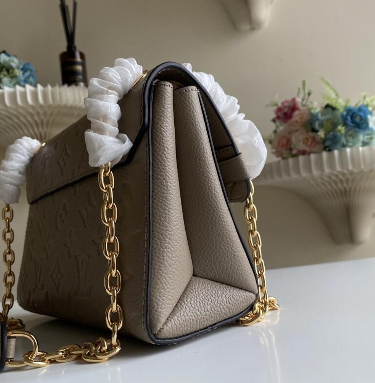 SAMC - LOV Bags - 1386