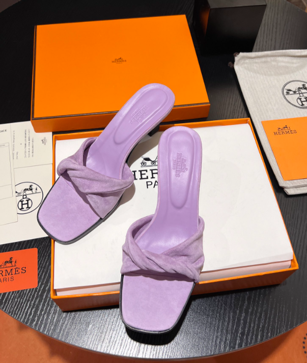 SAMC - HMS Women Shoes - 613