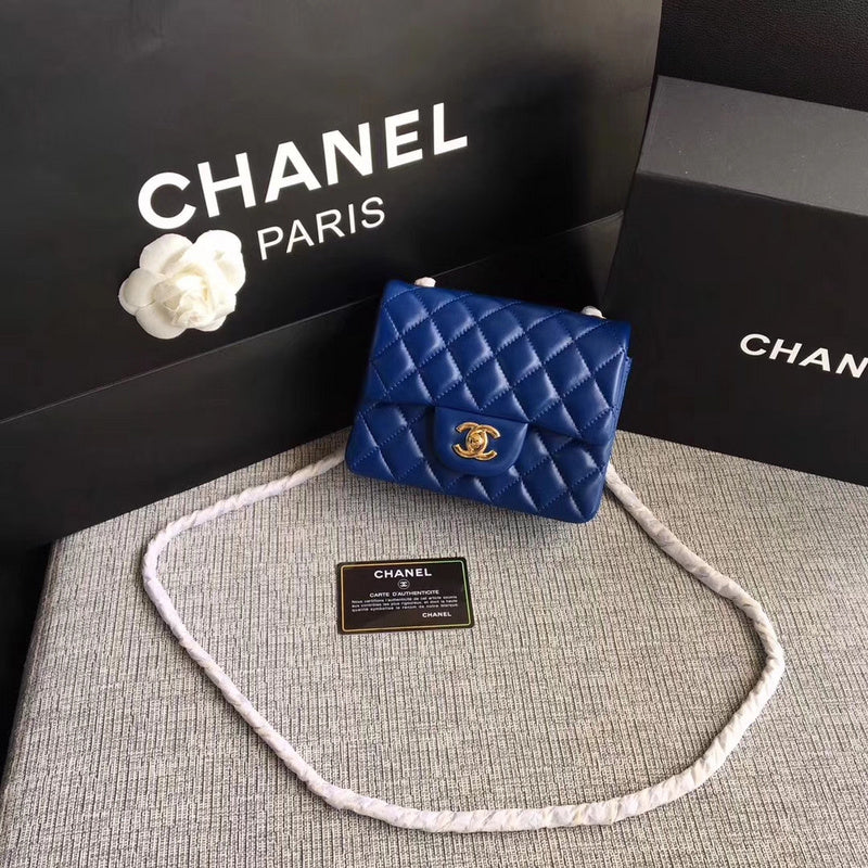 Satchel Bags - CHL Bags - 577
