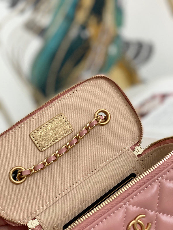 Satchel Bags - CHL Bags - 3669