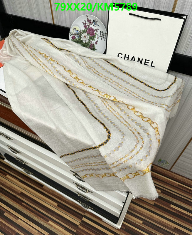 SAMC - CHL Scarves - 051