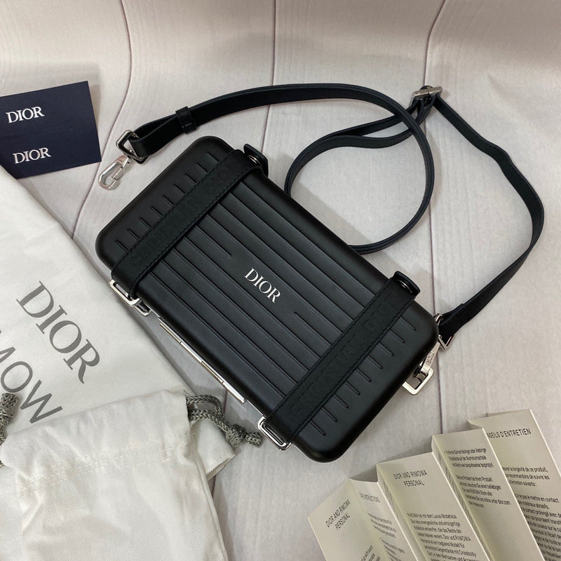 Glami-i - DOR Men Bags - 061