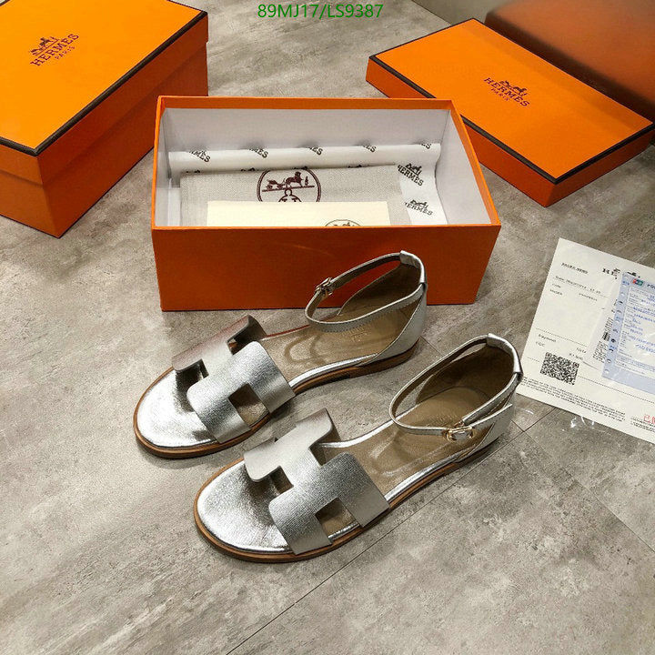SAMC - HMS Women Shoes - 533