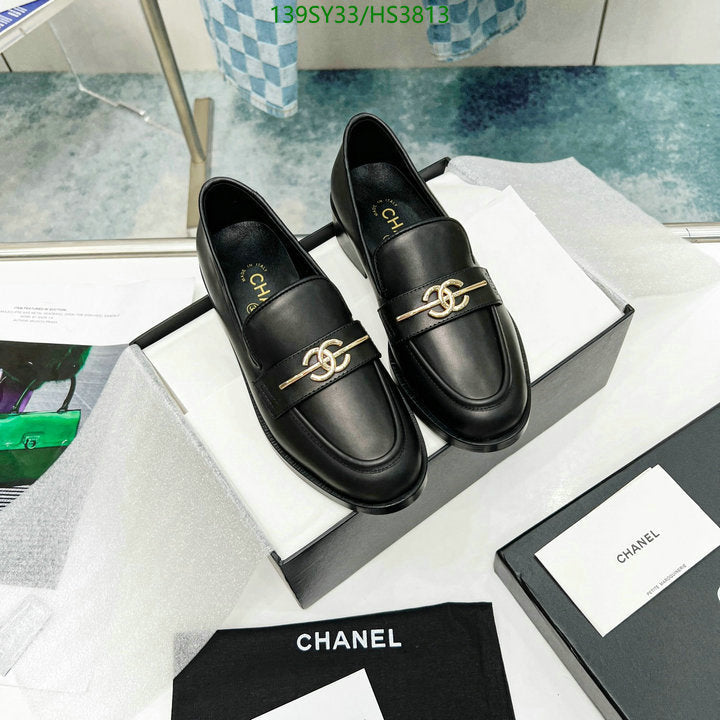 SAMC - CHL Women Shoes - 007