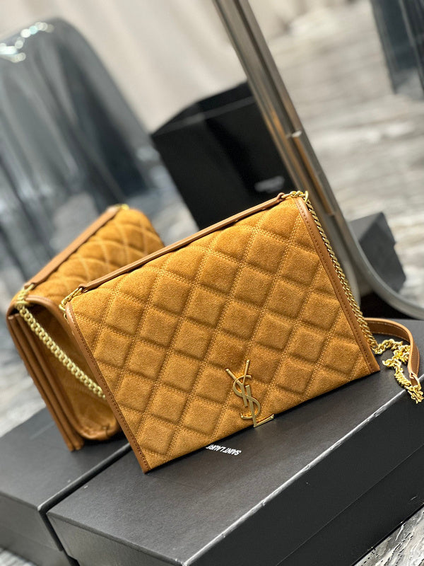 Satchel Bags - SLY Bags - 441